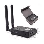 ODM Wireless Video Encoder 4g SD Card Recording Wifi Video Encoder