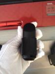 Customized CNC Plastic Machining Prototype Machine Black For Auto Part