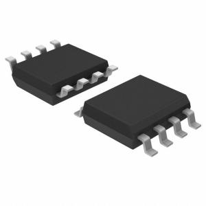 Sensor IC MLX90333KDC-BCT-000-TU Triaxis Programmable Linear Position Sensors