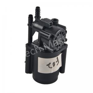 China BMW F02 F01 Air Compressor Pump Tank Durable Plastic Part Assembly 37206789450 37206796445 37206864215 37206794465 on sale