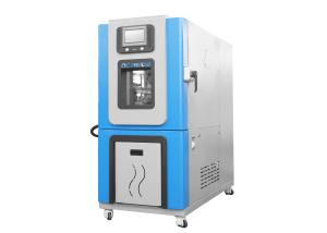 China Environmental Temperature Humidity Test Chamber With Climatic Simulation wholesale