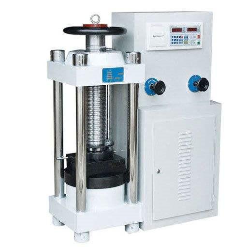 Quality Digital Compression Testing Machine for sale