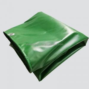 China 300-1400gsm PVC Tarpaulins Multi-Functional for Truck Swimming Pool and Covering Needs wholesale
