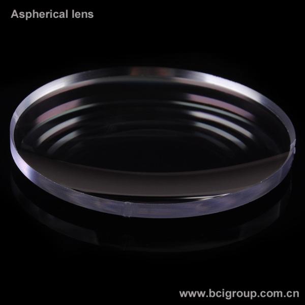 Large, medium, small optical lens; single-side, double-side lens; platform lens;magnifiers