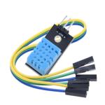 Digital Temperature And Relative Humidity Sensor DHT11 Module DHT11