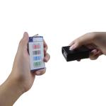 Cheap MS4100 QR Code Scanner Android Barcode Reader