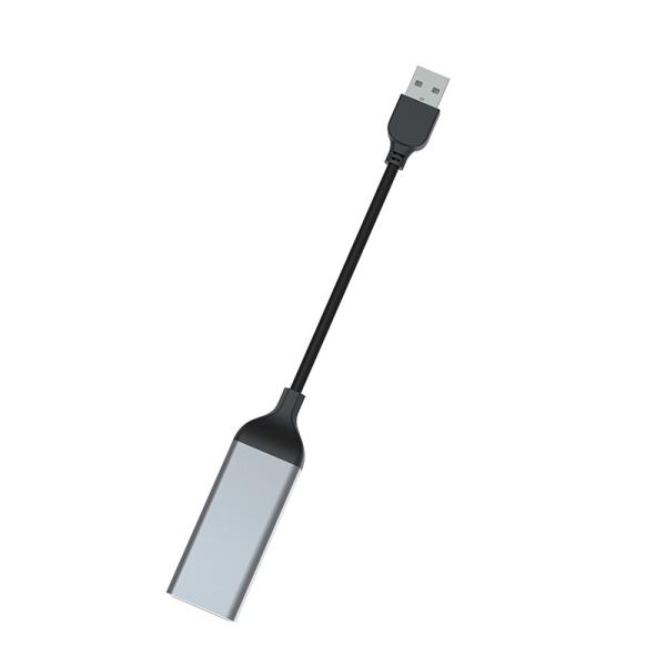 Quality MacBook Air 2018 USB Type C to Ethernet Adapter Universal Compatbility for sale