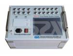 Visualized Interface HV Switch Circuit Breaker with 8.4" color display