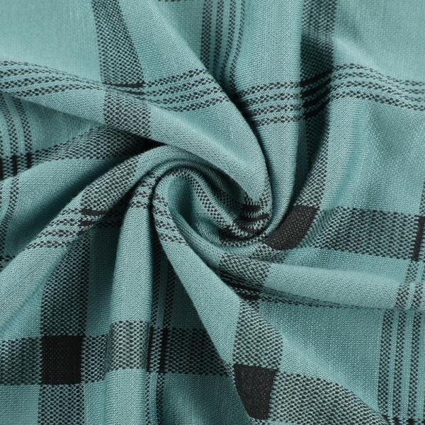 Natural Material Bamboo Fiber Cotton Fabric T Shirt Fabric Ante De Bamboo Pique for Polo Shirt