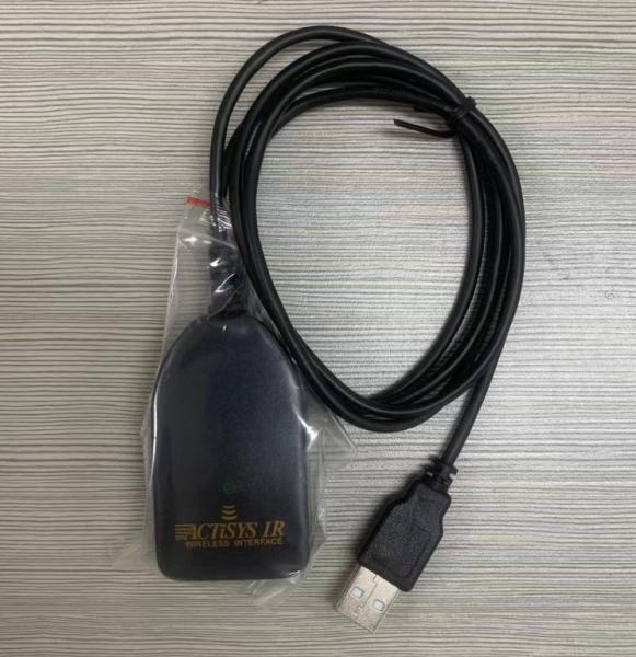 Quality MSA 10082834 IrDA Infrared USB Dongle Adapter for ALTAIR and Sirius PID Multi-Gas Detectors for sale