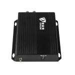 3G-SDI Video Optical Transmitter Receiver BNC Port With 2 SDI Output DC12V SFP