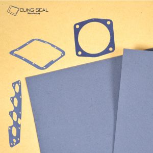 Precision-Made Sealing Gaskets for Complex Industrial Requirements Rapid