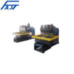 Sieve Plates CNC Multi-Spindle Drilling Machine For Plates Filter Plates Model