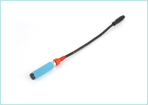 M12 Photoelectric Sensor 10cm Diffuse Reflection Sensor Used In industrial