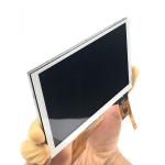 5 Inch PCAP TFT Display 800*480 RGB Interface With Capacitive Touch Panel for