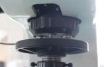 ISO 6507 Automatic Turret Vickers Hardness Testing Machine with Force Accuracy