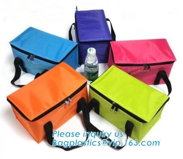 lunch bags cooler insulated lunch bag for kids women men insulation thermal bag lunch,Thermal Insulation Cooler Bag With
