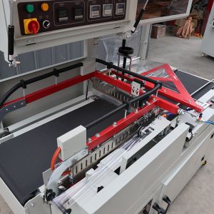 Fully Automatic Sealed Packaging Machine Heat Shrink Packaging Machine 220V /