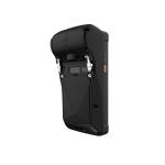 Wireless Portable Fingerprint Scanner Programmable PDA Thermal Printer With