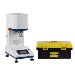 China AC220V Rubber Testing Equipment Material Testing Machine Powerful wholesale