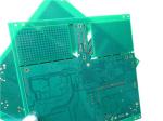 Multilayer Printed Circuit Board 8-Layer PCBs Built On Tg175℃ FR-4 With