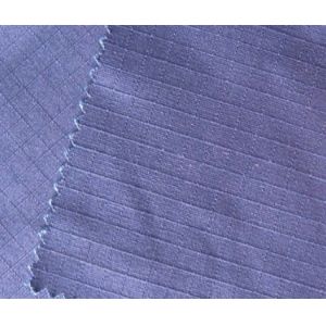 T65/C35 235GSM Rip Stop TC Poplin Fabric