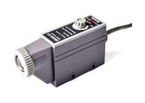 China Engineering Color Mark Photoelectric Proximity Sensor , Color Detector Sensor wholesale