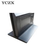 Floor Standing LCD Advertising Display With Intelligent Broadcast Function