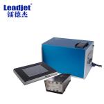A310 100W Large Character Inkjet Printer For Batch Coding 14mm Print Height ODM