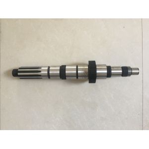 China High Precision Gearbox Output Shaft , Custom Auto Transmission Parts 4301684 wholesale