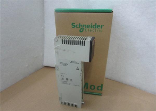 Quality Schneider Modicon Quantum PLC 140NOE77111 ETHERNET NETWORK TCP/IP MODULE for sale