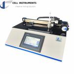 Capacitive Pen Sliding Testing And COF Tester Writing Sliding Performance Tester