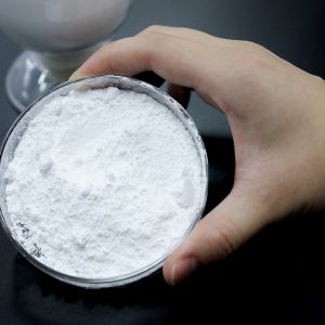 China HF-802B Halogen-Free Phosphorus Nitrogen Synergistic Flame Retardant wholesale