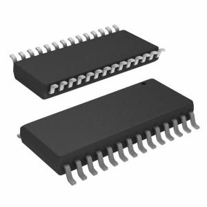 PIC16C55A-20/SO Microcontrollers And Embedded Processors IC MCU FLASH Chip