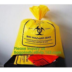 Eco-Absorb Bio Hazard Kit,Sterilization of liquids, solids, waste in disposal