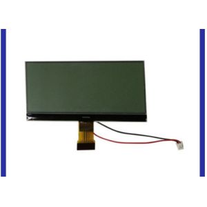 12864 Graphic Mono Lcd Display
