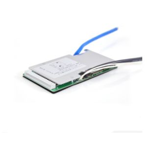 E Scooter BMS Battery Management System LiFePO4 20uA Adjustable