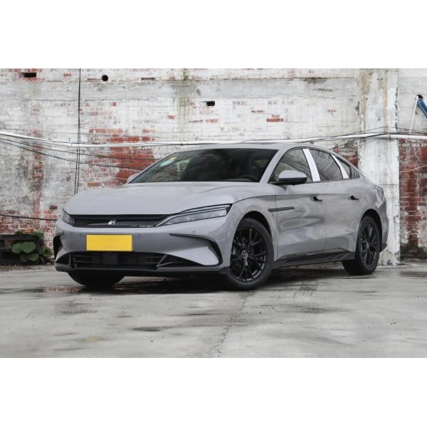 4Wd Byd Han Dmi Dm-I Plus Honor Edition Import Long Endurance Black Knight Build Your Dreams Ev Car