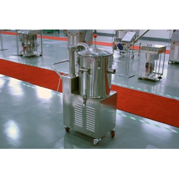 Pharmaceutical Tablet Press Mchine For Powder With GMP Requirements