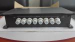 8CH DSP Processor With Wifi /Bluetooth/Remote Control