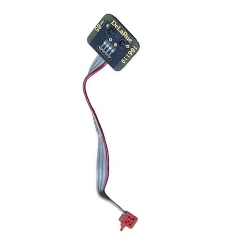 Glory EV8626 Banknote Counter Display Control Board Sensor Wire 90MM