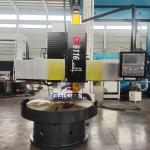 2 Axis Cnc Lathe Vertical Machine Vertical Machine Mini Cnc Lathe Center