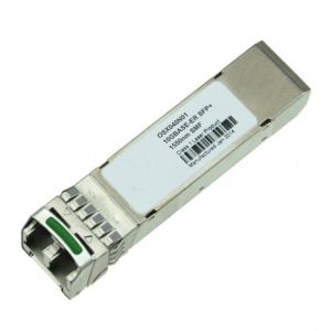China OSX010000 Transceiver Module 1310nm Single Mode Fiber Module wholesale
