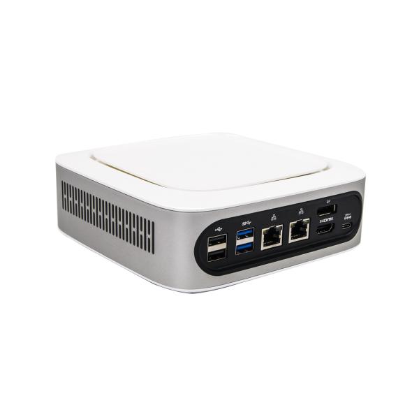 Quality Desktop Mini Computers Intel 12th i5 1235U mini desktop computer pc for sale