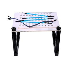 ECU Probe frame supporter for programmer , mesh assisted remodelling Chiptuning ,BDM 100 ,KTM100 KTAG