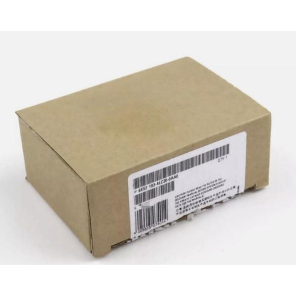 SIEMENS 6ES7193-4LC20-0AA0 200 COLOR CODING PLATES FOR TERMINAL MODULES OF THE