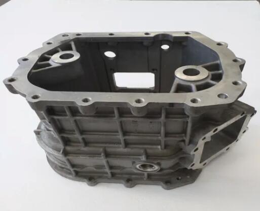 Quality Lost Foam Casting Custom Casting Molds , Die Casting Mold Stability Dimensional for sale