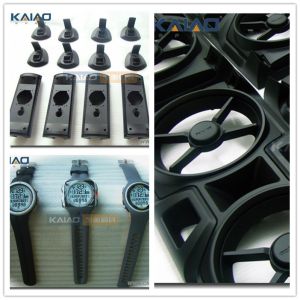 ABS PC Plastic rapid plastic machining Precision Machining Accessories