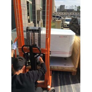 Icp-6800 Inductively Coupled Plasma Optical Emission Spectroscopy 1.2kw