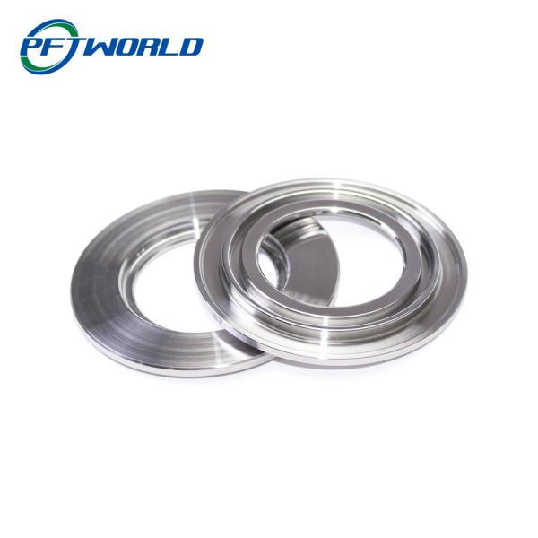 Quality Surface Roughness Ra 0.4-1.6 μm Precision CNC Turning and Milling Machinery Spare Parts with Heat Treatment Process for sale
